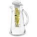 Caraffa per infusi, in plastica (corpo), 2,40 L - Foto miniatura 1