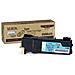 106R01331 Toner Originale Ciano per Phaser 6125 Capacità 6000 Pagine - Foto miniatura 2