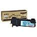 106R01331 Toner Originale Ciano per Phaser 6125 Capacità 6000 Pagine - Foto miniatura 1