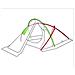 Tenda da Campeggio Xtreme 2 posti - Foto miniatura 3