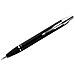 penna a sfera i. m. metal black ct parker - Foto miniatura 1