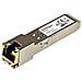 Modulo Transceiver Ricetrasmittitore SFP Gigabit RJ45 in Rame - Compatibile con Cisco GLC-T 1000Base-T - Pacco da 10 - Foto miniatura 4