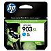 T6M03AE Cartuccia Ink Originale 903XL Ciano per HP OfficeJet Pro 6960 AiO Capacità 825 Pagine - Foto miniatura 4