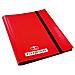 9 Pocket Flexxfolio Red - Foto miniatura 1