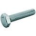 Bullone Testa Esagonale 8.8 8x 90 Tf Zn Din933-uni5739 (pz 100) [ ] - Foto miniatura 2
