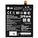 Batteria Ricambio Sostituzione 3500 Mah Lg Optimus G Flex D955 Bl-t8 Blt8 T8 - Foto miniatura 1