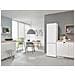 Frigorifero Combinato KFN 28132 D WS No Frost Classe A++ Colore Bianco - Foto miniatura 5