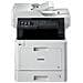 Stampante Multifunzione MFC-L8900CDW Laser a Colori Stampa Copia Scansione Fax 31 ppm Wi-Fi Ethernet USB - Foto miniatura 1