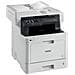 Stampante Multifunzione MFC-L8900CDW Laser a Colori Stampa Copia Scansione Fax 31 ppm Wi-Fi Ethernet USB - Foto miniatura 3