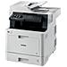 Stampante Multifunzione MFC-L8900CDW Laser a Colori Stampa Copia Scansione Fax 31 ppm Wi-Fi Ethernet USB - Foto miniatura 2