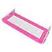 Barriera Di Sicurezza Per Letto Bambino 102 X 42 Cm Rosa - Foto miniatura 2