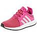 X plr Scarpe Sportive Fucsia 38 - Foto miniatura 1