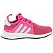 X plr Scarpe Sportive Fucsia 38 - Foto miniatura 3