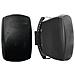 Od-4 Casse Acustiche Passive Da Muro 8 Ohm 2x 60w - Foto miniatura 1