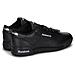 Scarpe Exofit Clean Logo Int Intense Black Ar3168 Taglia 43 Colore Nero - Foto miniatura 2