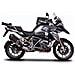 Attacchi Top Master Bmw R1200 Gs Attrezzatura 2013-2015 - Foto miniatura 1