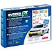 Buzzer F4, Kit 4 Sensori Parcheggio Anteriori, 12v - Foto miniatura 2
