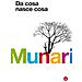 Bruno Munari - Da Cosa Nasce Cosa. Appunti Per Una Metodologia Progettuale. Ediz. Illustrata - Foto miniatura 3