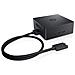 Precision Dual USB-C Thunderbolt-Dock - Foto miniatura 2