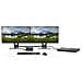 Precision Dual USB-C Thunderbolt-Dock - Foto miniatura 3