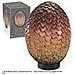 Game Of Thrones Drogon Egg Statue Replica - Foto miniatura 1
