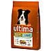 luce a secco Adulti Cani di media taglia Maxi 10 Kg Chicken Rice 7,5kg Format - Foto miniatura 1
