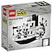21317 Disney Steamboat Willie - Foto miniatura 1