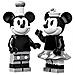 21317 Disney Steamboat Willie - Foto miniatura 4
