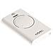 Telecomando 2 Canali Xt2 868mhz Bianco Rolling Code Slh Lr - Foto miniatura 5