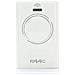 Telecomando 2 Canali Xt2 868mhz Bianco Rolling Code Slh Lr - Foto miniatura 6