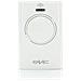 Telecomando 2 Canali Xt2 868mhz Bianco Rolling Code Slh Lr - Foto miniatura 2