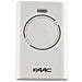 Telecomando 2 Canali Xt2 868mhz Bianco Rolling Code Slh Lr - Foto miniatura 1