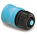 Attacco Rapido 1/2 "" Ideal Line Prodotto Super Conveniente - Foto miniatura 1
