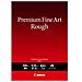 FA-RG 1 Premium Fine Art Rough A 3+, 25 Blatt, 320 g - Foto miniatura 1
