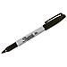 Fine Evidenziatore 24 Pezzo[ i] Nero Punta Sottile (Fine Point Permanent Marker Black Pk24)  - Foto miniatura 2