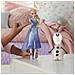 Disney Frozen 2 - Bambola Interattiva Disney Princess Elsa E Olaf - Foto miniatura 2