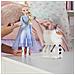 Disney Frozen 2 - Bambola Interattiva Disney Princess Elsa E Olaf - Foto miniatura 3