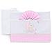 Set Culla 3pz Ric. moon Rosa 15.3010.401 - Foto miniatura 1