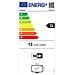 Monitor 23.8" LED VA ThinkVision S24e-20 1920x1080 Full HD Tempo di Risposta 6 ms - Foto miniatura 2