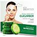Maschera Idc Con Cetriolo Rinfresco E Relax - Foto miniatura 1