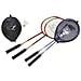 Set Badminton Mercury Con Fodera 2 Colori Assortiti 1 Pezzo Per Confezione - Foto miniatura 1