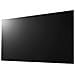 75UL3J-E visualizzatore di messaggi Pannello piatto per segnaletica digitale 190,5 cm (75") IPS 400 cd /m² 4K Ultra HD Blu Processore integrato Web OS 16/7 - Foto miniatura 2