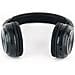 Auricolare Stereo Bluetooth ""warszawa"" Bhp-waw Archetto / on-ear, Bluetooth, Nero, Wireless - Foto miniatura 5