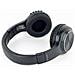 Auricolare Stereo Bluetooth ""warszawa"" Bhp-waw Archetto / on-ear, Bluetooth, Nero, Wireless - Foto miniatura 8