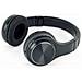 Auricolare Stereo Bluetooth ""warszawa"" Bhp-waw Archetto / on-ear, Bluetooth, Nero, Wireless - Foto miniatura 6