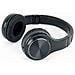 Auricolare Stereo Bluetooth ""warszawa"" Bhp-waw Archetto / on-ear, Bluetooth, Nero, Wireless - Foto miniatura 17