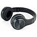 Auricolare Stereo Bluetooth ""warszawa"" Bhp-waw Archetto / on-ear, Bluetooth, Nero, Wireless - Foto miniatura 11