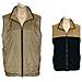 Gilet Da Uomo Reversibile X-trem Bliz Taglia Xxl - Foto miniatura 1