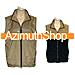 Gilet Da Uomo Reversibile X-trem Bliz Taglia Xxl - Foto miniatura 2