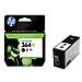 CB321EE Cartuccia Ink Originale 364XL Nera per HP Photosmart C5390 Capacità 800 Pagine - Foto miniatura 1
